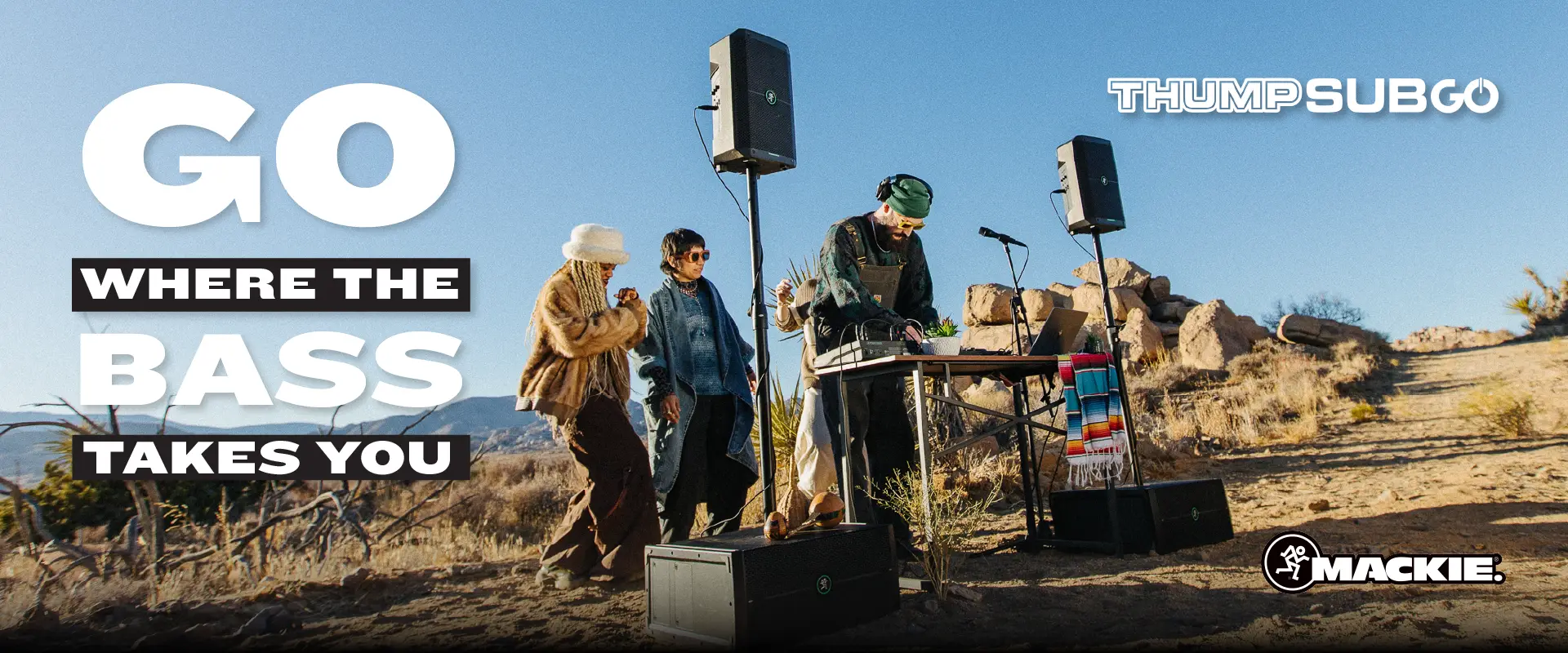 Home 1 New Arrivals Thump Sub Go 72