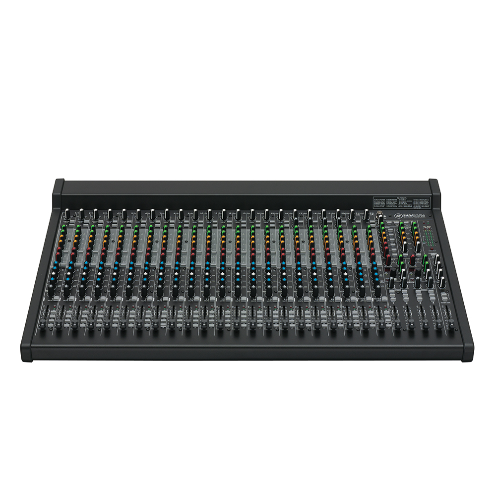 Mackie 2404VLZ4 24-channel Mixer
