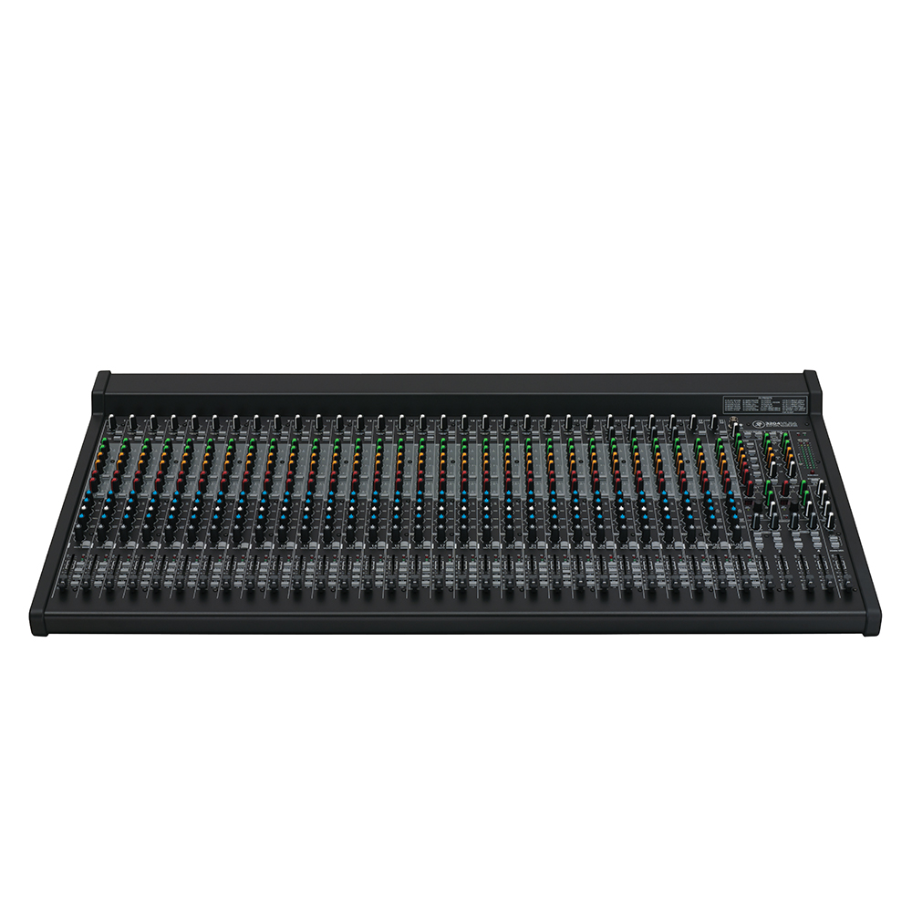 Mackie 3204VLZ4 32-channel Mixer
