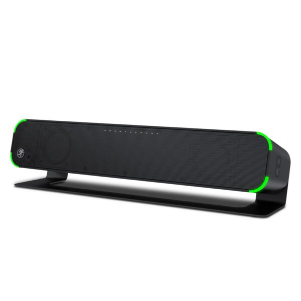 mackie-cr2x-bar-pro-desrktop-soundbar Mackie CR2-X Bar Pro Desktop PC Soundbar