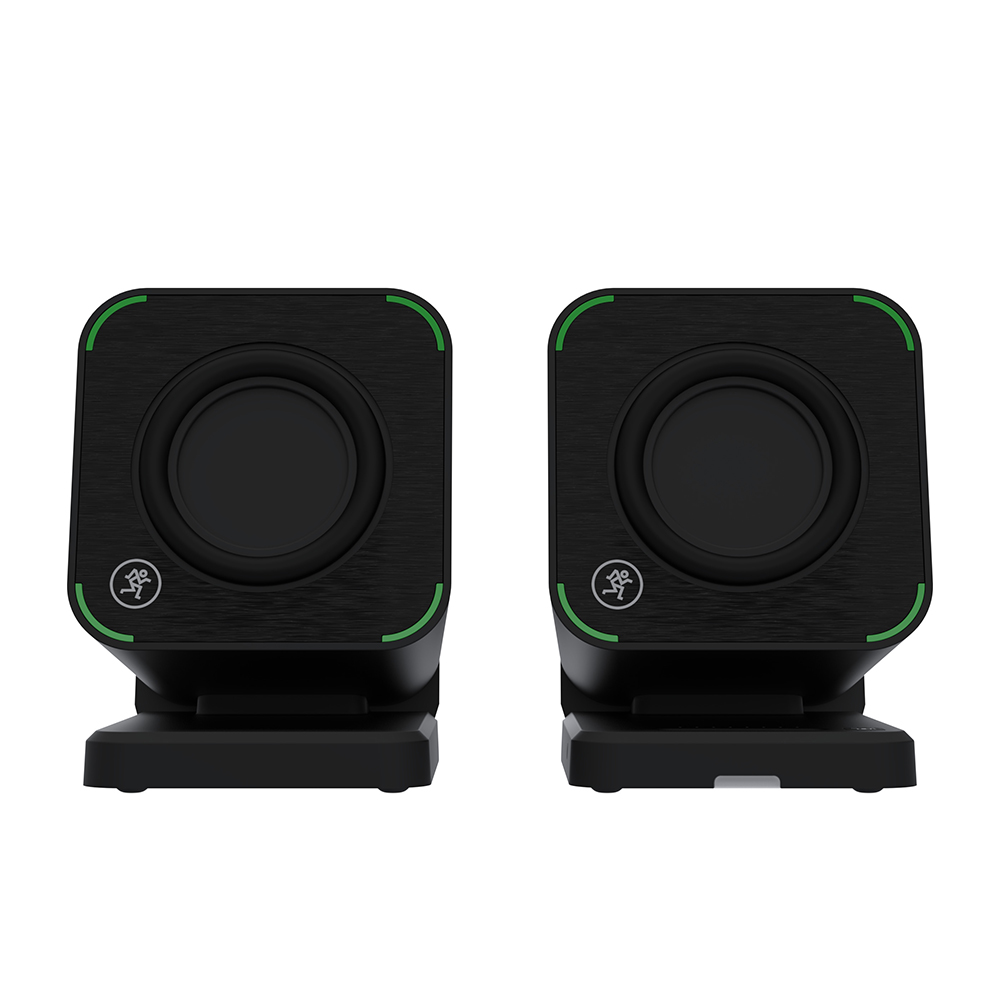 Mackie hot sale desktop speakers