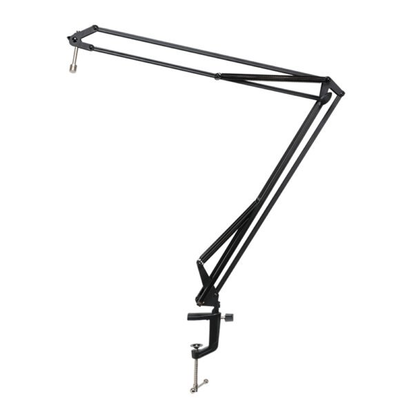 Mackie DB-100 Desktop Microphone Boom Arm