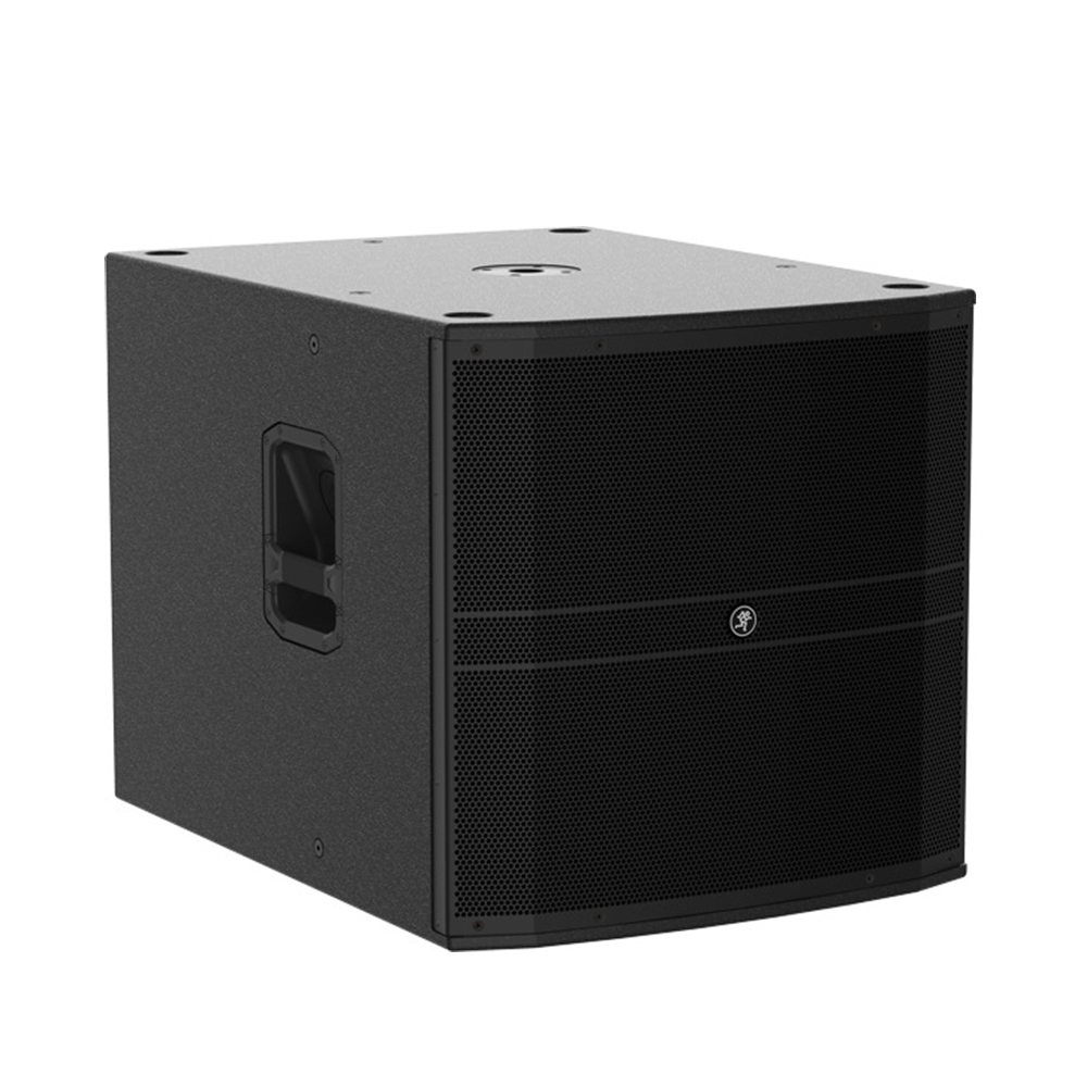 Mackie DRM18S 2000W 18 inch Powered Subwoofer