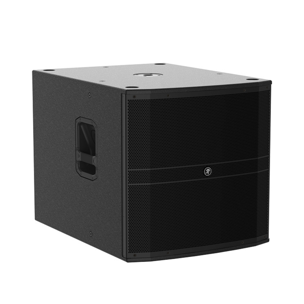 Mackie DRM18S-P 18 inch Passive Subwoofer