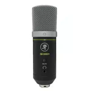 USB Condenser Microphone