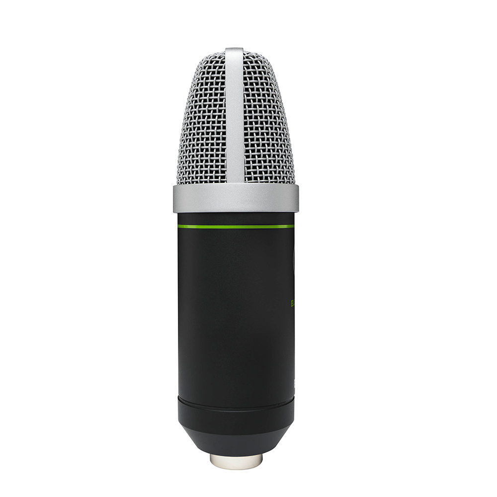 Mackie EM-91CU USB Condenser Microphone