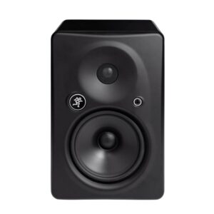 mackie-hr624mk2-studio-monitor-city-music-768x768 Mackie HR624mk2 6 inch Powered Studio Monitor