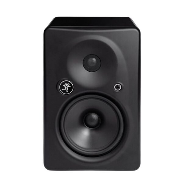 Mackie HR624mk2 6 inch Powered Studio Monitor