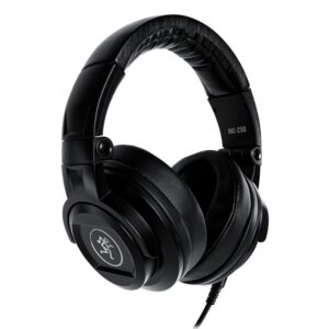 mackie-mc250-headphone-city-music-768x768 Mackie MC-250 Professional Closed-back Headphones