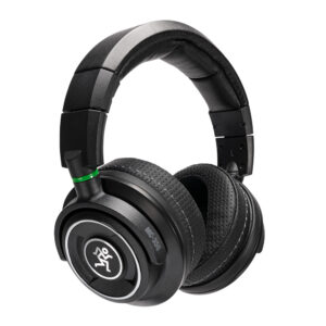 mackie-mc350-closed-back-headphone Mackie MC-350 Professional Closed-back Headphones