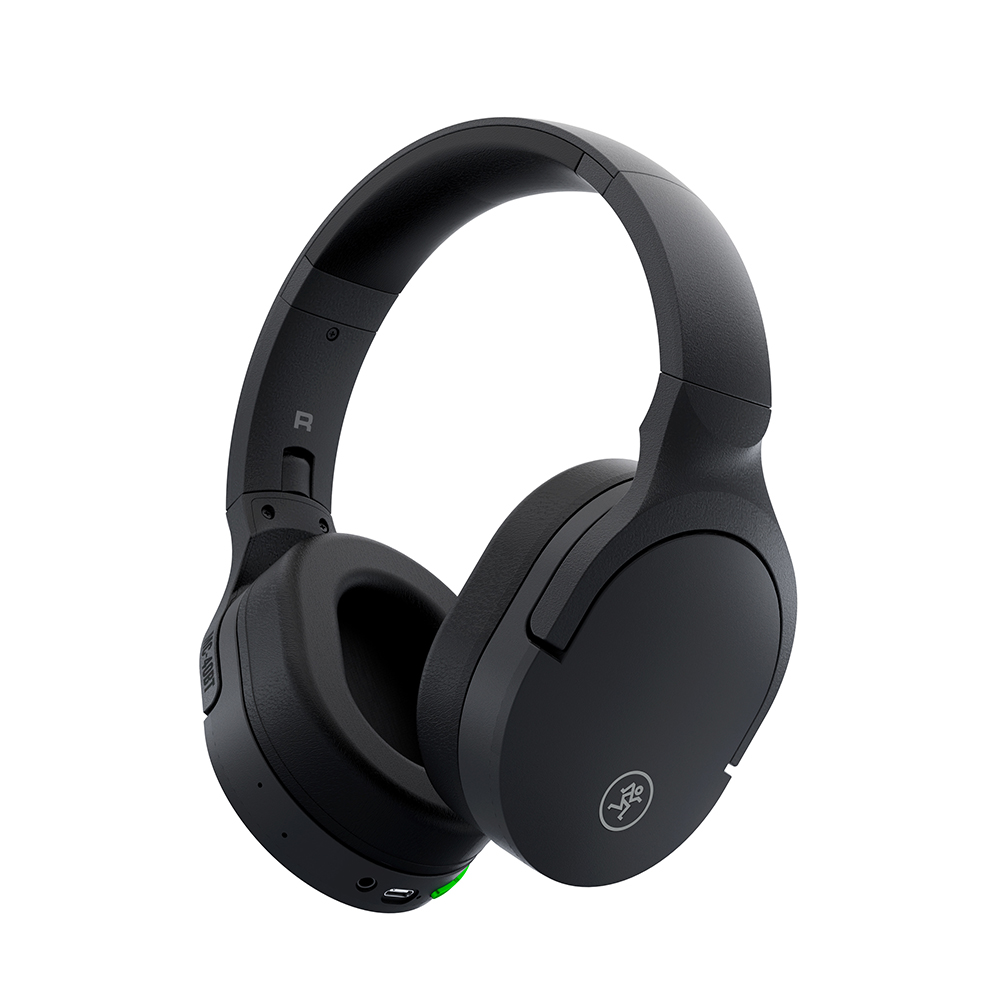 Mackie MC-40BT Wireless Headphones