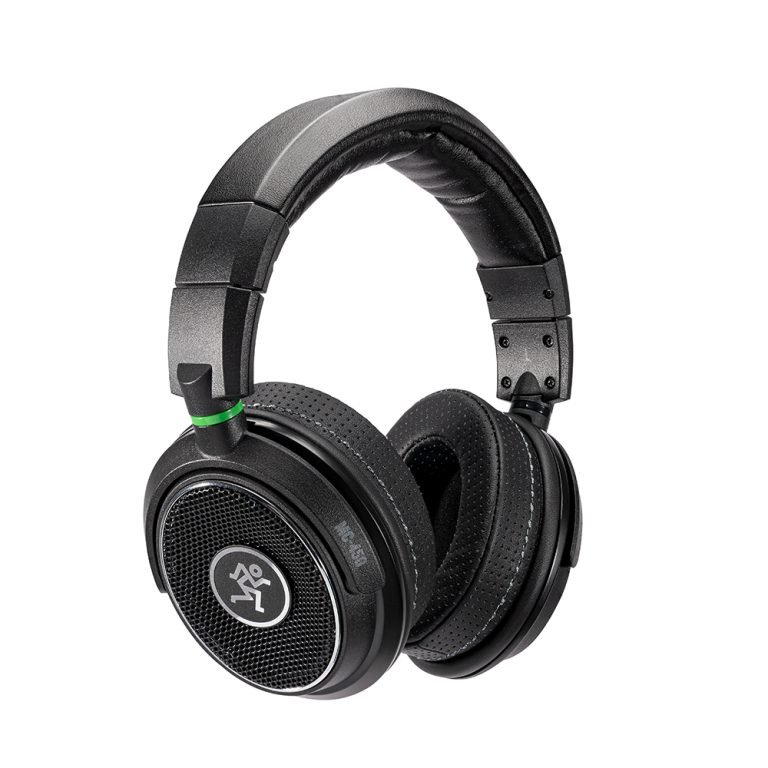 Mackie Summer Specials 42 Mackie MC-450 Professional Open-back Headphones