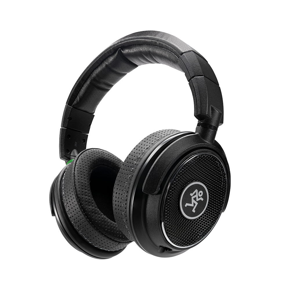 Mackie MC-450 Professional Open-back Headphones