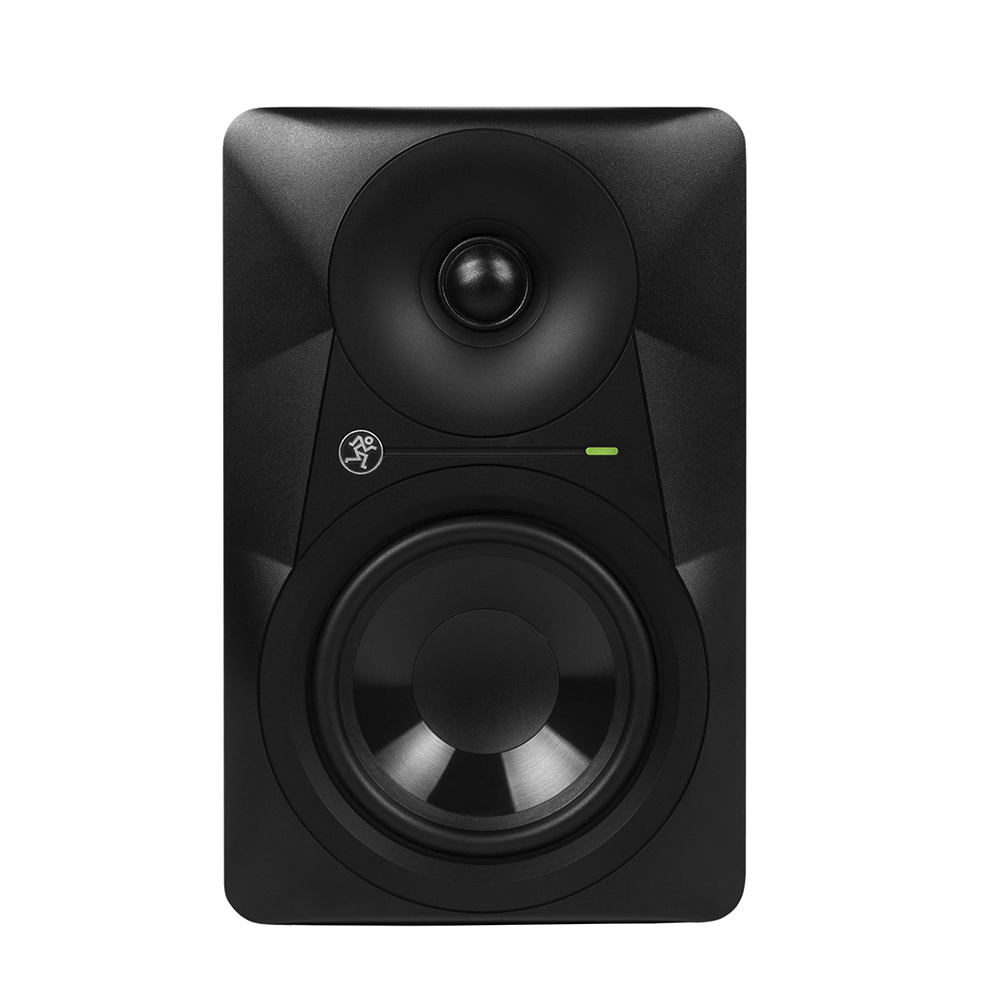 Mackie MR524 5 inch Powered Studio Monitor