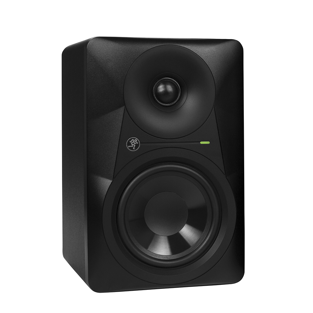 Mackie MR524 5 inch Powered Studio Monitor