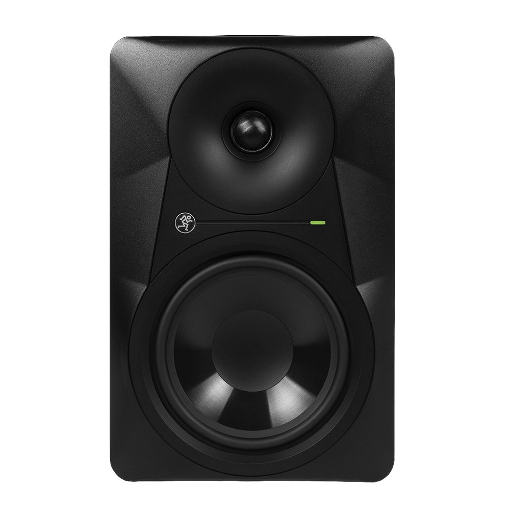 Mackie Summer Specials 7 Mackie MR624 6.5 inch Powered Studio Monitor