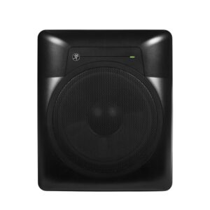 Mackie MRS10 10 inch Powered Studio Subwoofer