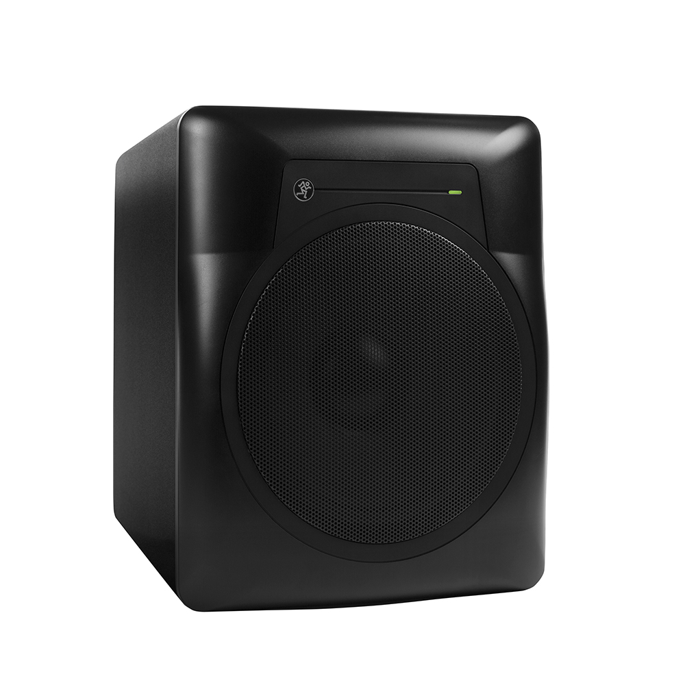 Mackie MRS10 10 inch Powered Studio Subwoofer