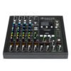 Mackie Onyx8 8-channel Analog Mixer with Multi-Track USB