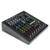 Mackie Onyx8 8-channel Analog Mixer with Multi-Track USB