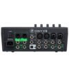Mackie Onyx8 8-channel Analog Mixer with Multi-Track USB