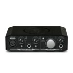 Mackie Onyx Artist 1-2 USB Audio Interface