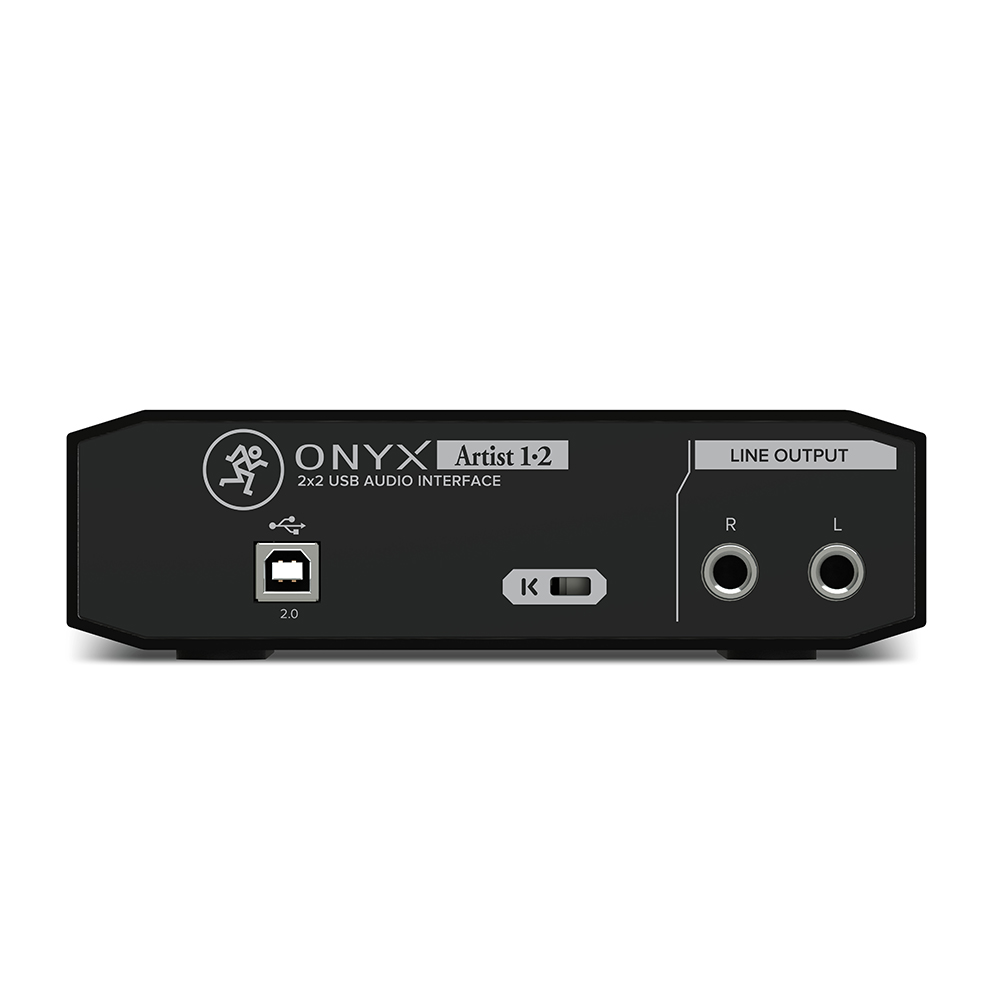 ヨドバシ.com - マッキー MACKIE オーディオインターフェース ONYX ARTIST 1・2 通販【全品無料配達】