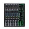 Mackie ProFX12v3 12-channel Analog Mixer with USB
