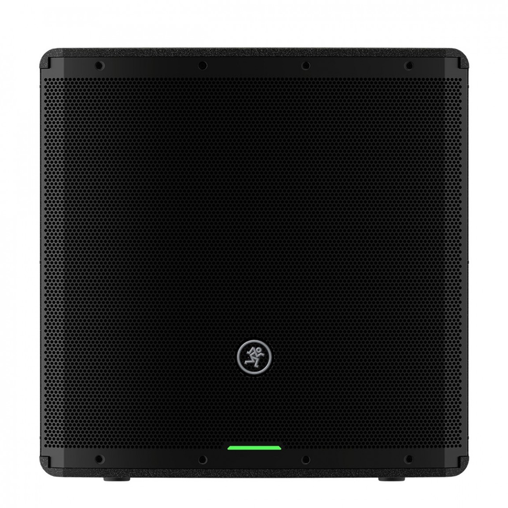 Mackie SR18S 18-inch 1600-watt Professional Powered Subwoofer