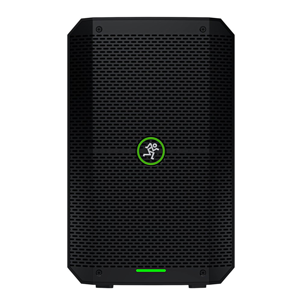 Mackie Summer Specials 51 Mackie Thump GO 8" 200w Portable Battery-powered Loudspeaker