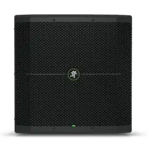 Mackie Thump115S 1,400-watt 15-inch Powered Subwoofer
