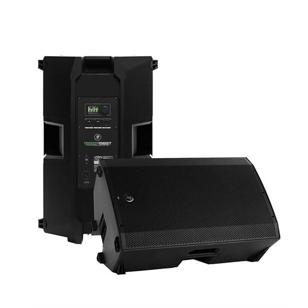 Mackie Thump 15 Boosted 3-channel 1300W 15 inch Powered Speaker