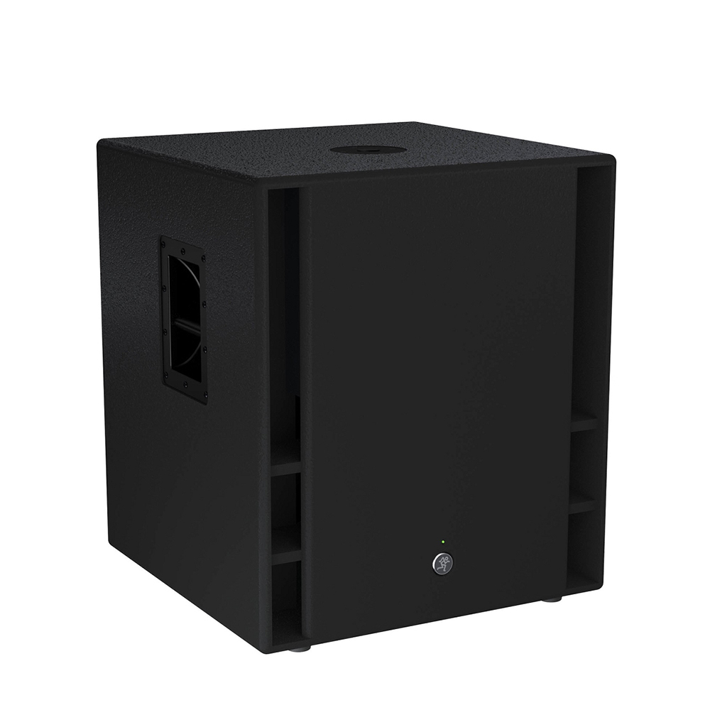 Mackie Thump18S 1200W 18-inch Powered Subwoofer