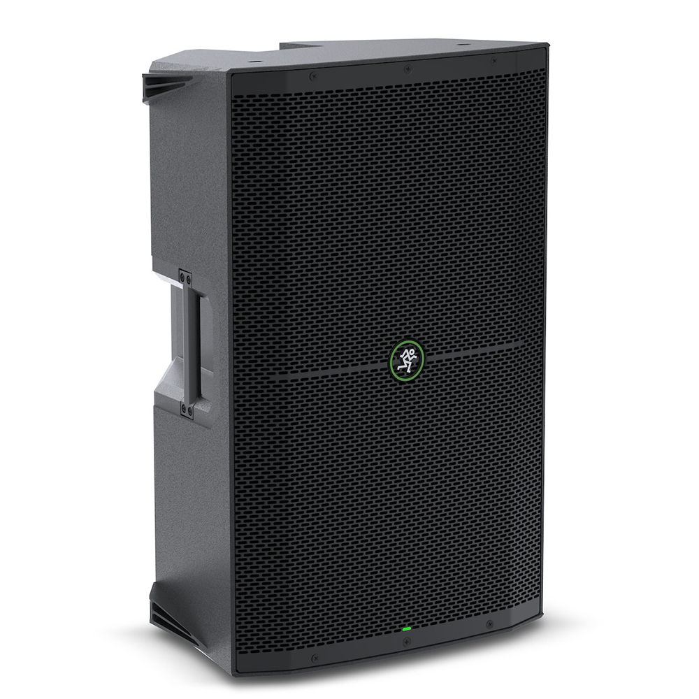 (B-Stock) Mackie Thump212XT Enhanced 2-channel 1,400-watt 12-inch Powered Speaker