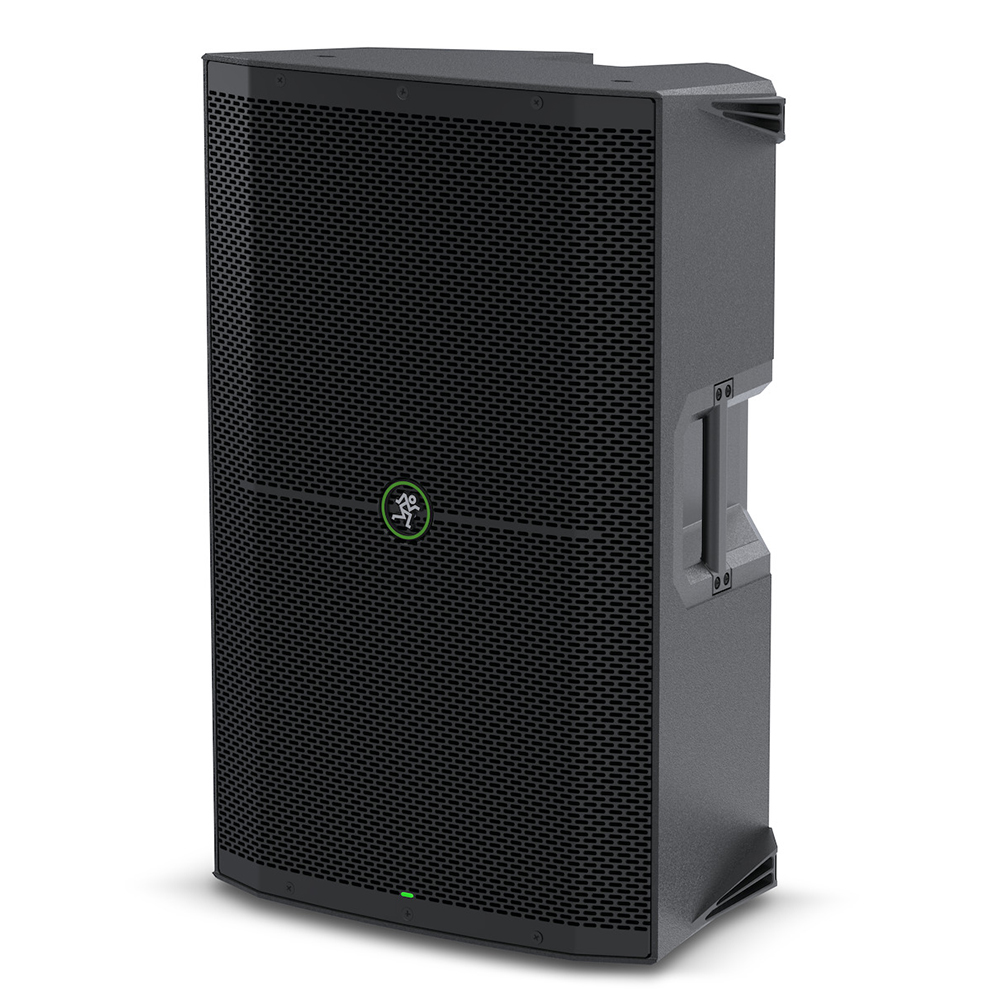 Mackie Thump215 2-channel 1,400-watt 15-inch Powered Speaker