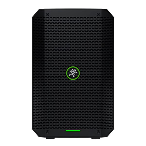 Mackie Thump GO Complete Portable PA System – Speaker, Subwoofer, ProFX10 GO Mixer, Mounting Pole & FREE Carry Bag