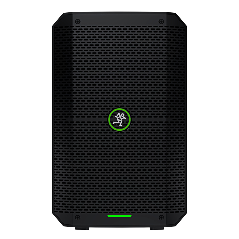 Mackie Thump GO 8" 200w Portable Battery-powered Loudspeaker