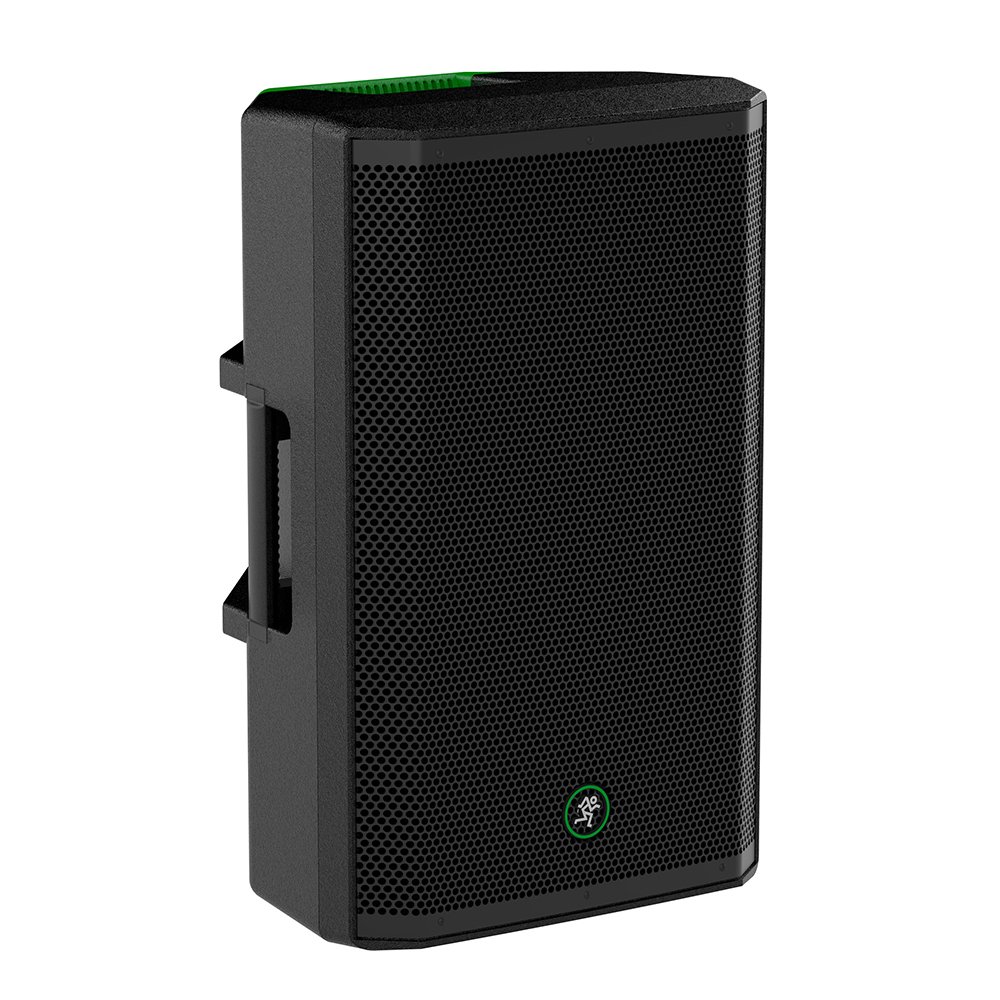 Mackie Thrash 215 2-channel 1300-watt 15-inch Powered Loudspeaker