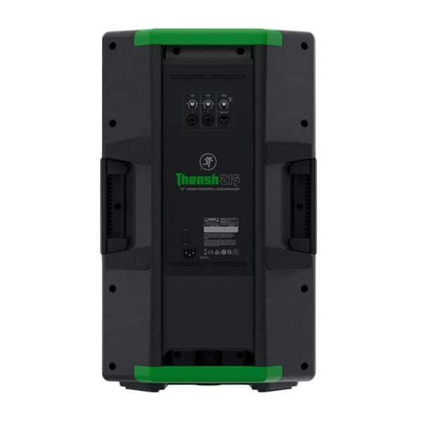 Mackie Thrash 215 2-channel 1300-watt 15-inch Powered Loudspeaker