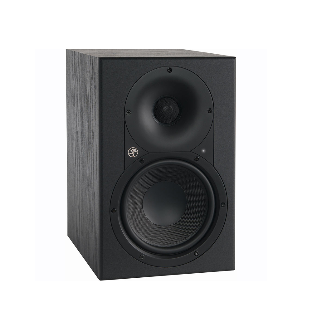 Mackie XR624 6.5 inch Powered Studio Monitor