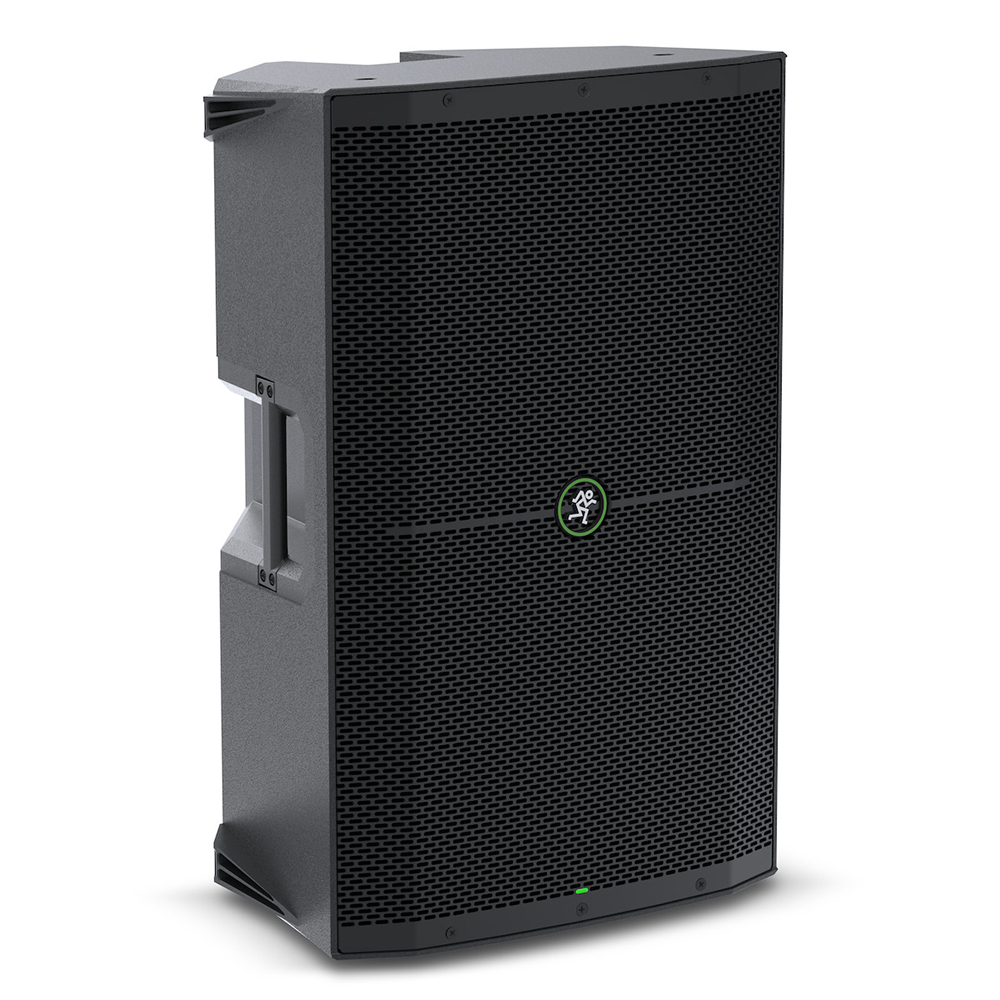 Mackie Thump215XT Enhanced 2-channel 1400W 15-inch Powered Speaker