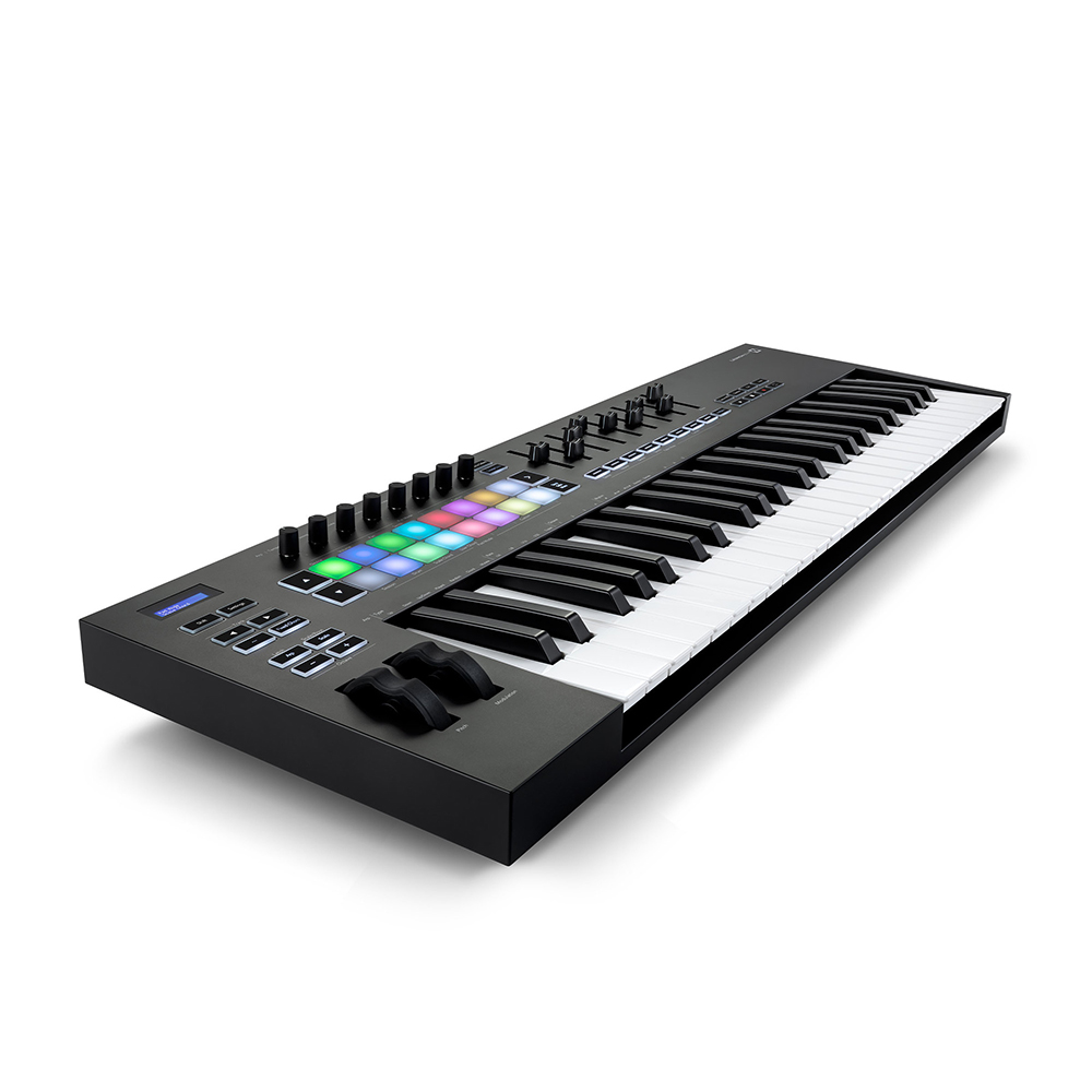Novation Launchkey 49 MK3 49-key Keyboard Controller