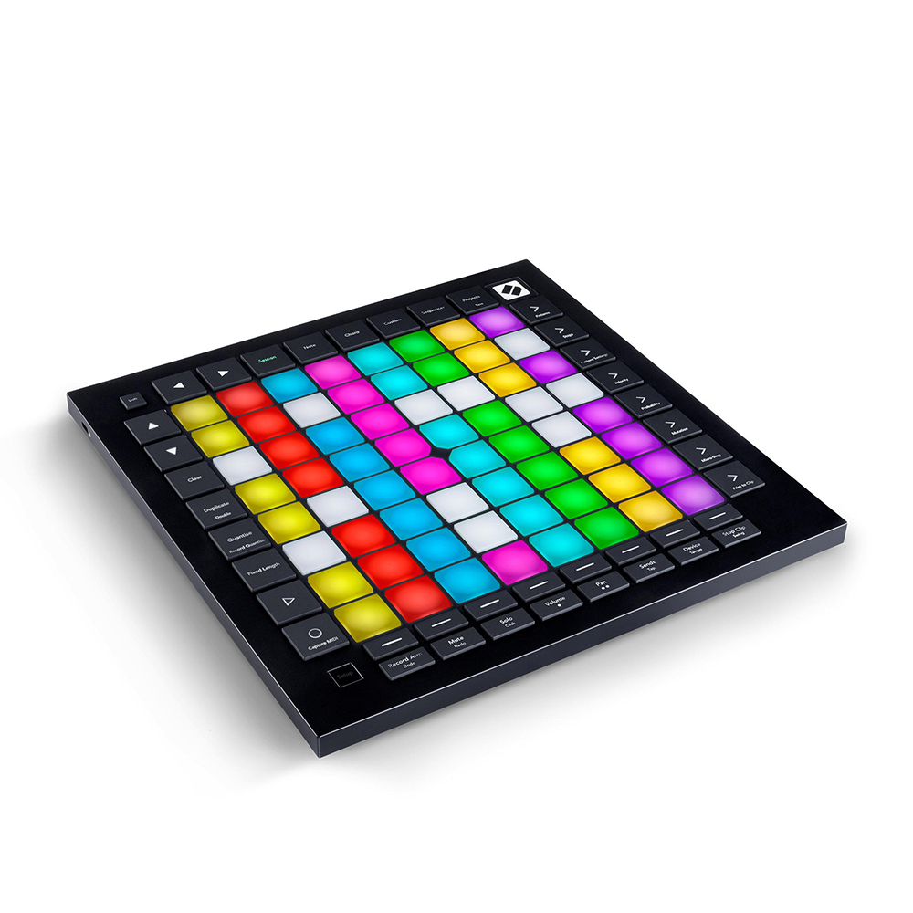 Novation Launchpad Pro MK3 Grid Controller for Ableton Live