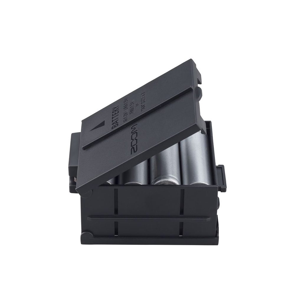 ZOOM BCF-8 Battery Case for F4 and F8