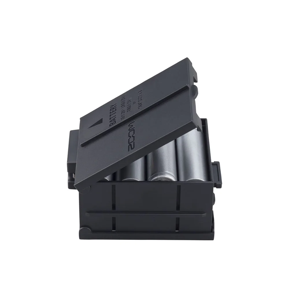 ZOOM BCF-8 Battery Case for F4 and F8