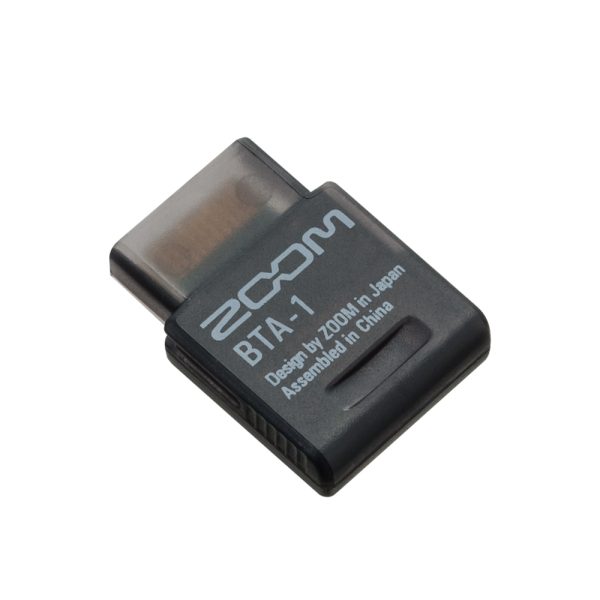 zoom-bta1-bluetooth-adaptor