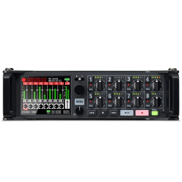 zoom-f8n-pro-field-recorder zoom-f8n-pro-field-recorder