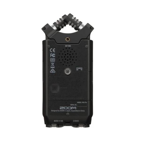 zoom-h4n-pro