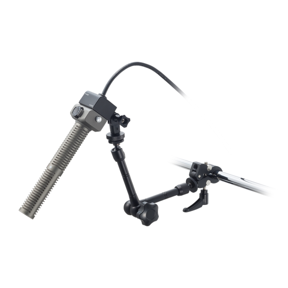 Zoom HRM-11 Handy Recorder Mount (11 inch)