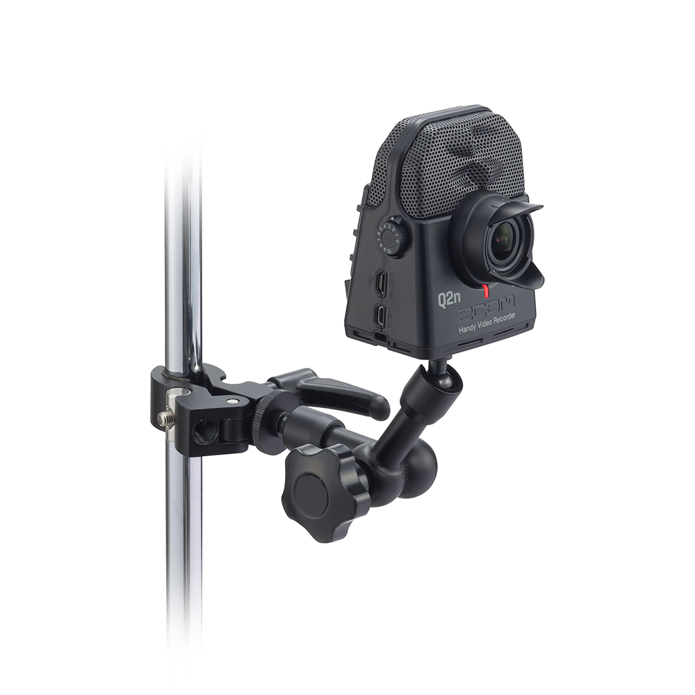 Zoom HRM-7 Handy Recorder Mount (7 inch)